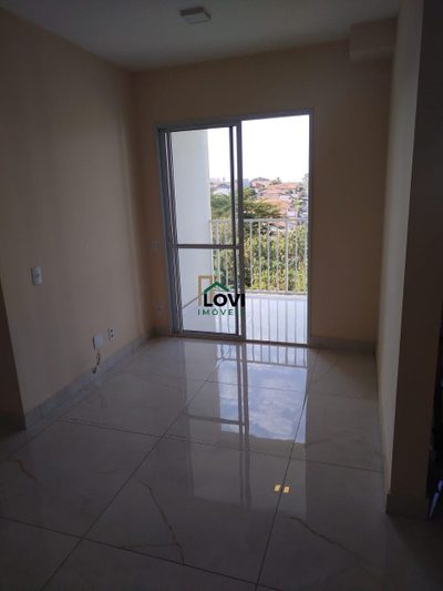 Apartamento, 2 quartos, 56 m² - Foto 4