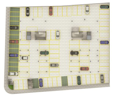Apartamento, 3 quartos, 57 m² - Foto 3