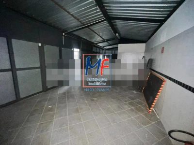 Loja-Salão, 500 m² - Foto 2