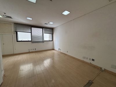 Sala-Conjunto, 34 m² - Foto 2