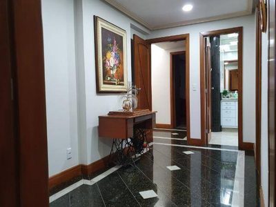 Apartamento, 4 quartos, 250 m² - Foto 5