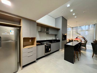 Apartamento, 2 quartos - Foto 5