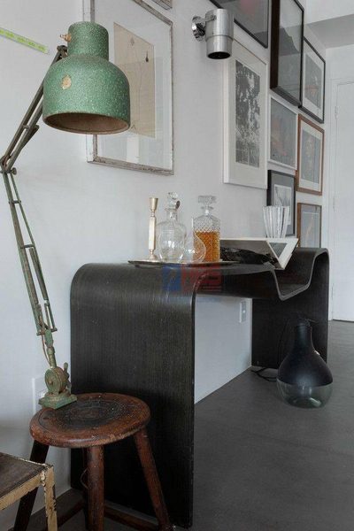 Apartamento, 2 quartos, 30 m² - Foto 3