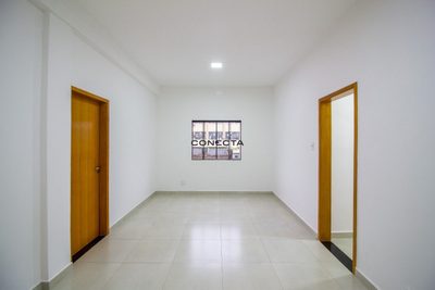 Apartamento, 3 quartos, 120 m² - Foto 1