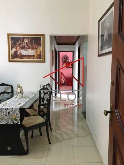 Apartamento, 3 quartos, 80 m² - Foto 2
