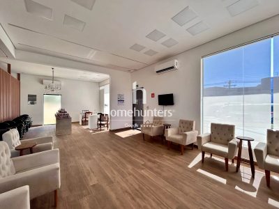 Loja-Salão, 374 m² - Foto 3