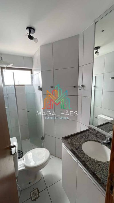 Flat/Apart Hotel, 2 quartos, 65 m² - Foto 4