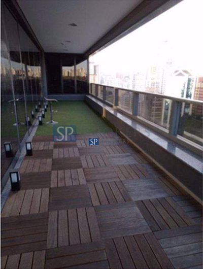 Sala-Conjunto, 278 m² - Foto 5