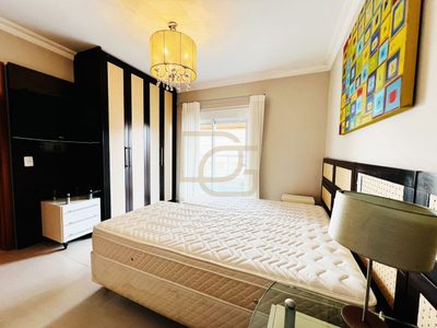 Apartamento, 3 quartos, 110 m² - Foto 2