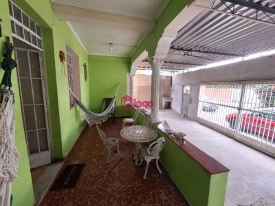 Casa, 2 quartos, 280 m² - Foto 1