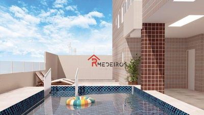 Apartamento, 2 quartos, 53 m² - Foto 4