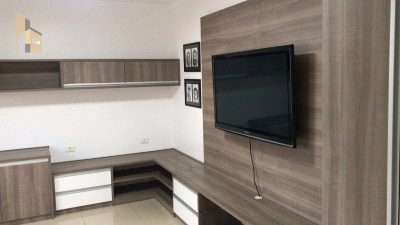 Apartamento, 3 quartos, 248 m² - Foto 4