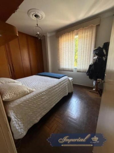 Apartamento, 3 quartos, 96 m² - Foto 5