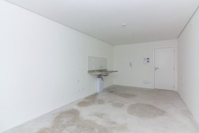 Apartamento, 1 quarto, 30 m² - Foto 3