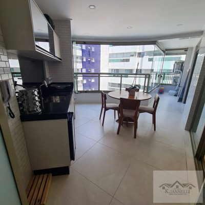 Apartamento, 2 quartos, 96 m² - Foto 2