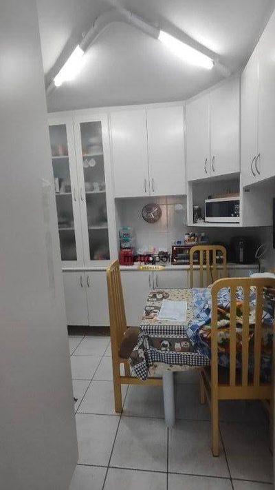 Cobertura, 3 quartos, 125 m² - Foto 5