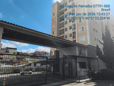 Apartamento, 2 quartos, 10 m² - Foto 1