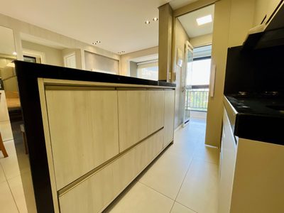 Apartamento, 2 quartos, 56 m² - Foto 5