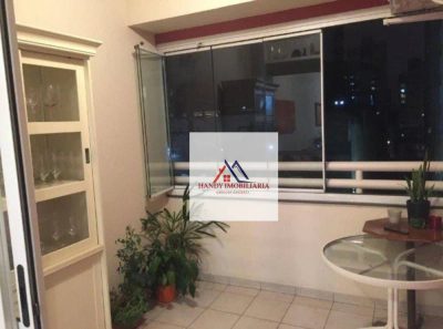 Apartamento, 2 quartos, 67 m² - Foto 1