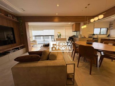 Apartamento, 4 quartos, 155 m² - Foto 2