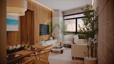 Apartamento, 1 quarto, 24 m² - Foto 4