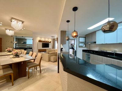 Apartamento, 2 quartos, 167 m² - Foto 1
