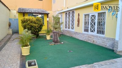Prédio Inteiro, 135 m² - Foto 2