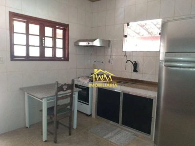 Casa de Condomínio, 2 quartos - Foto 4