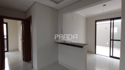 Apartamento, 2 quartos, 72 m² - Foto 1
