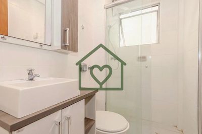 Apartamento, 1 quarto, 36 m² - Foto 5