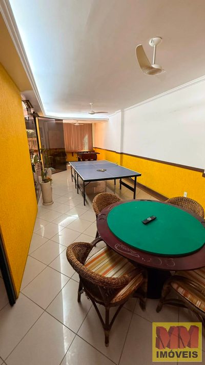 Apartamento, 2 quartos, 140 m² - Foto 3