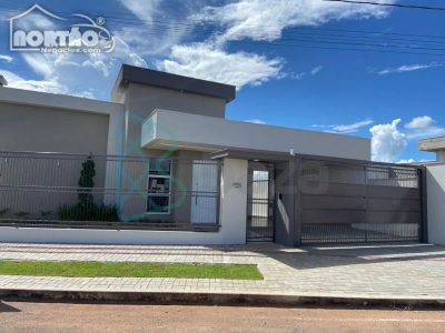 Casa, 3 quartos, 167 m² - Foto 1