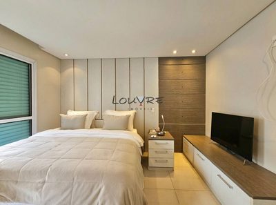 Apartamento, 1 quarto, 53 m² - Foto 4