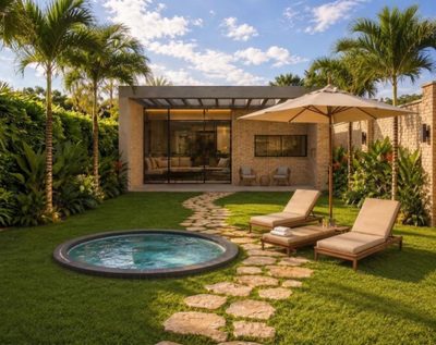 Casa, 2 quartos, 112 m² - Foto 1