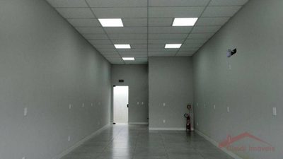 Loja-Salão, 54 m² - Foto 4