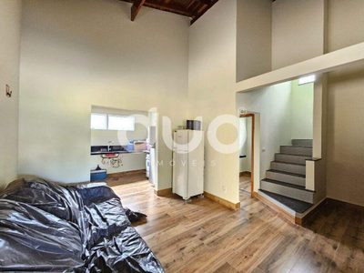 Casa, 2 quartos, 280 m² - Foto 1