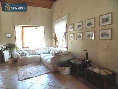 Casa, 4 quartos, 413 m² - Foto 4