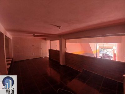 Loja-Salão, 150 m² - Foto 4