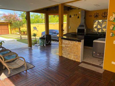 Casa, 5 quartos, 375 m² - Foto 2