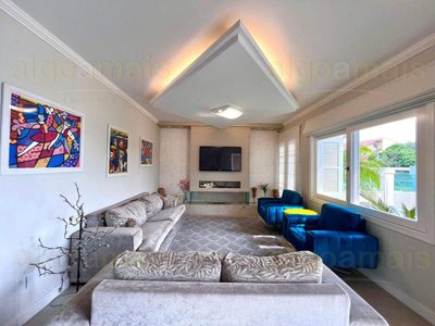 Casa, 4 quartos, 204 m² - Foto 2