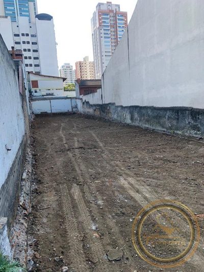 Terreno, 500 m² - Foto 2
