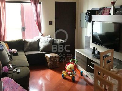 Apartamento, 2 quartos, 92 m² - Foto 2