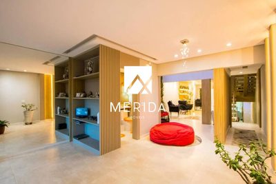 Sobrado, 4 quartos, 314 m² - Foto 5