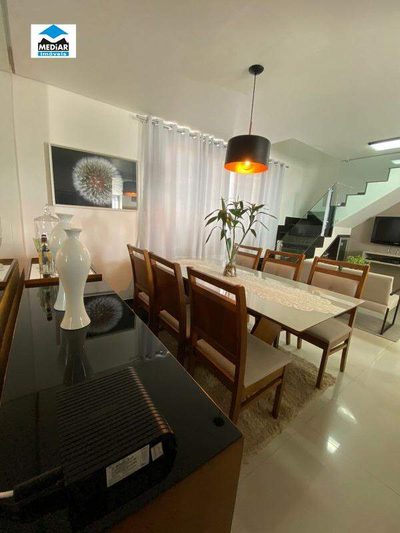 Cobertura, 4 quartos, 231 m² - Foto 3