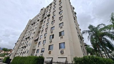 Apartamento, 2 quartos, 50 m² - Foto 1