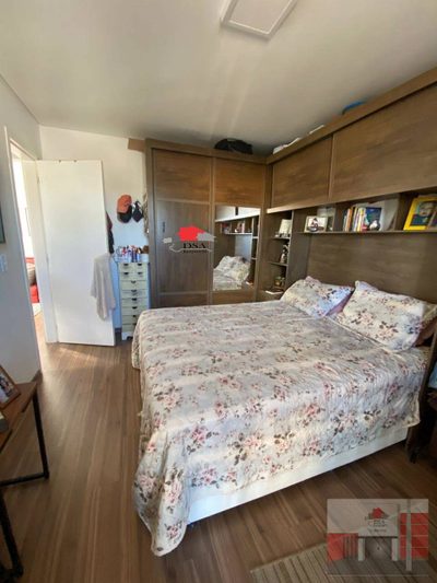 Apartamento, 2 quartos - Foto 5