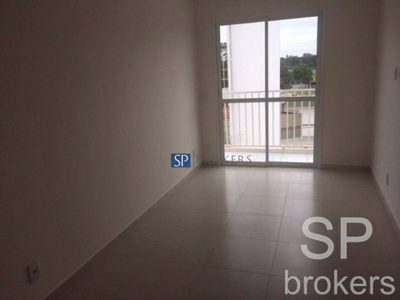 Apartamento, 2 quartos, 58 m² - Foto 3