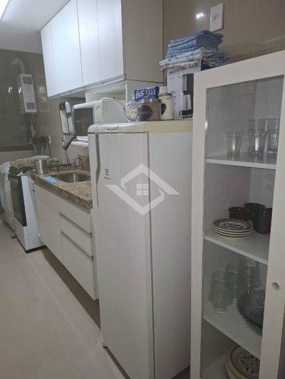 Apartamento, 3 quartos, 69 m² - Foto 5