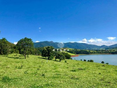 Loteamento e Condomínio, 5513 m² - Foto 2