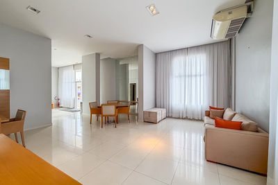 Apartamento, 3 quartos, 140 m² - Foto 3